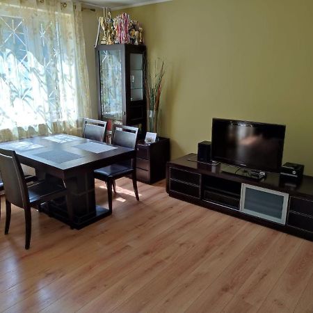 Zaciszny Wrzeszcz Apartment Gdansk Bagian luar foto
